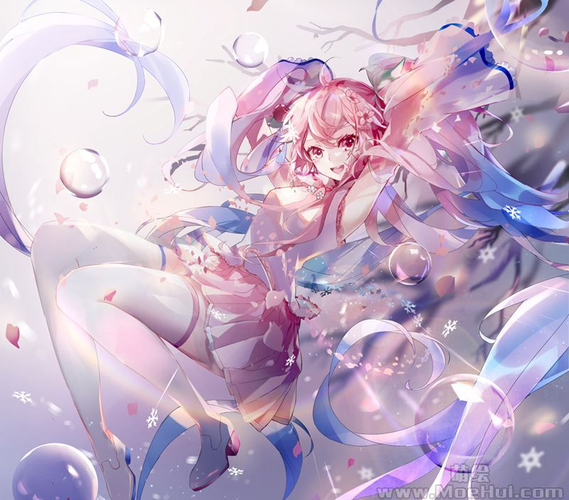 图片[11] - [画师推荐][豆の素(mamenomoto)]Pixiv+推特图片包[271P] - 二次元星球