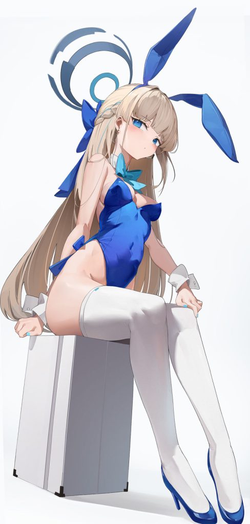 图片[7] - [画师推荐][巴莎卡R(Berserker00R)]Pixiv+bluesky+推特图片包[110P] - 二次元星球