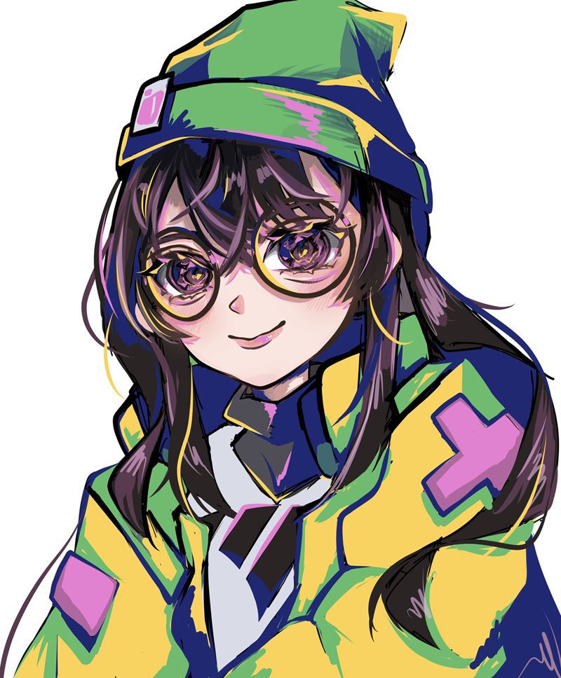 图片[4] - [しえら(4ella_art)]推特图片包[259P] - 二次元星球