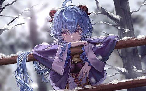 [画师推荐][cocoNa(cocoNa_w)]Pixiv+推特图片包[29P] - 二次元星球