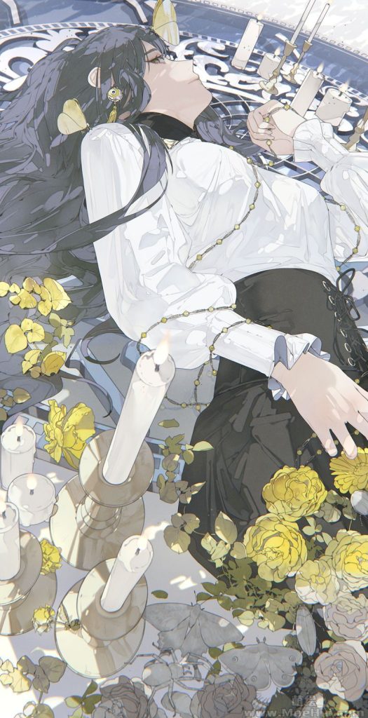 图片[14] - [ヨ剤(yo4zai)]Pixiv+推特图片包[46P] - 二次元星球