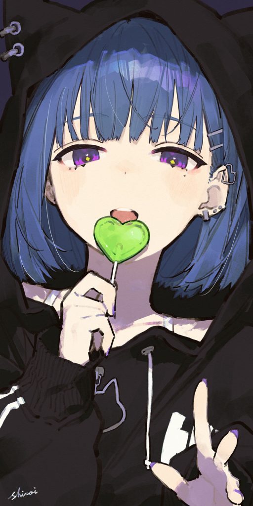 图片[18] - [しろい(shiloroshi)]Pixiv+BlueSky+推特图片包[148P] - 二次元星球