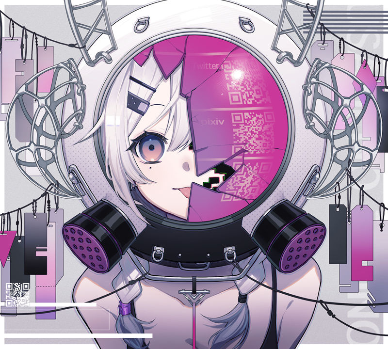 图片[18] - [画师推荐][うさぎのつの(rabb_horn)]Pixiv+推特图片包[158P] - 二次元星球