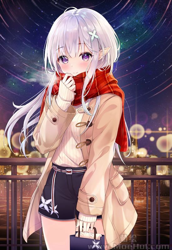 图片[5] - [Lebring(nam07_sj)]Pixiv+instagram+推特图片包[141P] - 二次元星球