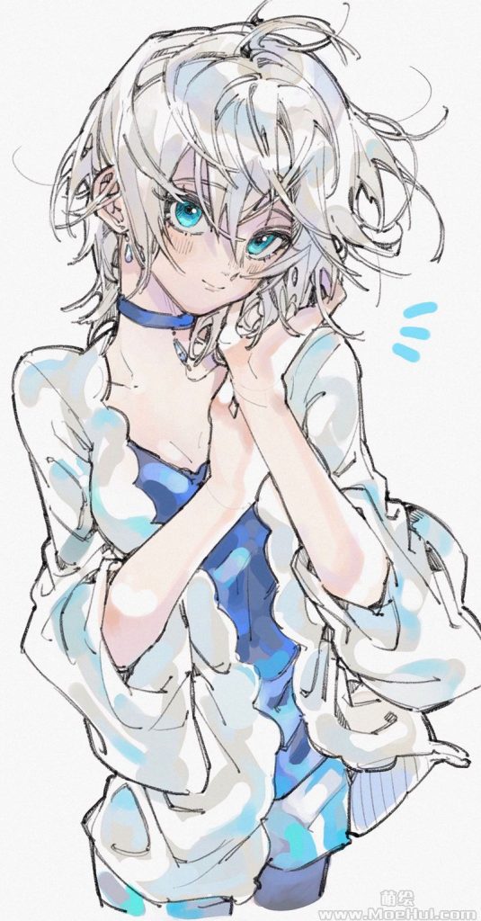 图片[4] - [モカ(daruma-Owl)]instagram+tumblr+推特图片包[77P] - 二次元星球
