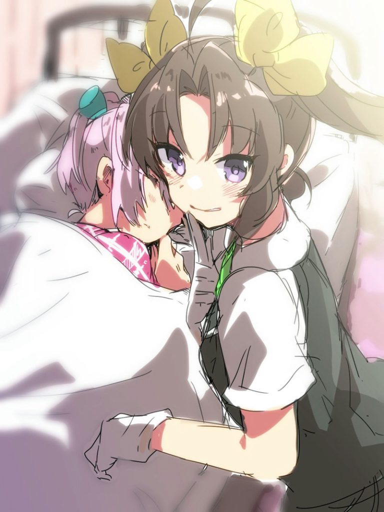 图片[8] - [竹嶋えく(TakeshimaEku)]pixiv+散图包+推特图片包[1040P] - 二次元星球