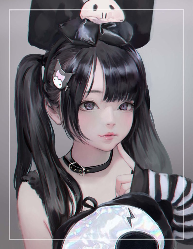 图片[16] - [bbul_horn]Pixiv+推特图片包[271P] - 二次元星球