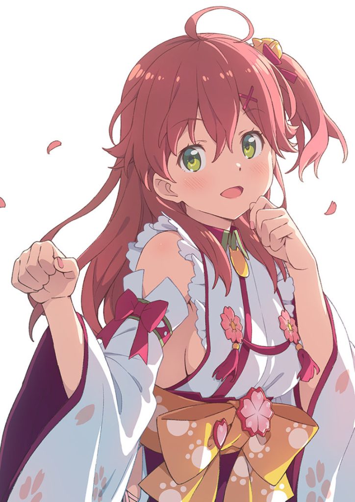 图片[13] - [かんざきひろ(kanzakihiro)]instagram+推特图片包[334P] - 二次元星球