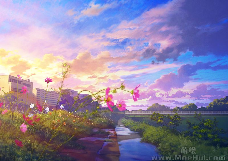 图片[18] - [mocha(mocha708)]Pixiv+deviant+部分fanbox+推特图片包[1731P] - 二次元星球