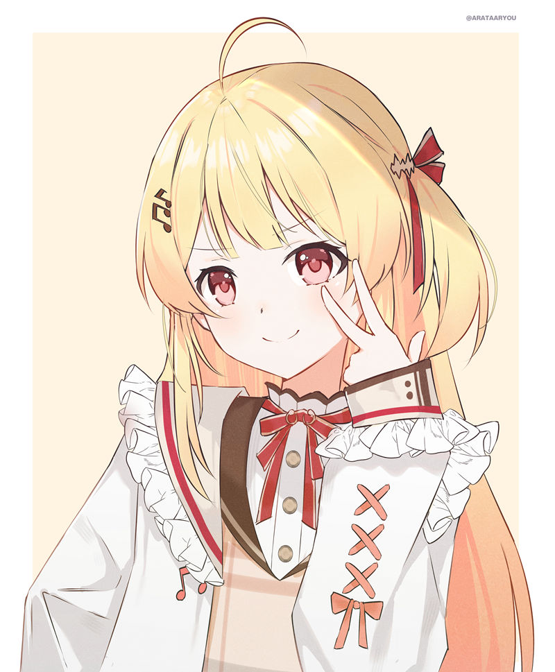图片[10] - [Ryo Arata(arataaryou)]Pixiv+推特图片包[291P] - 二次元星球