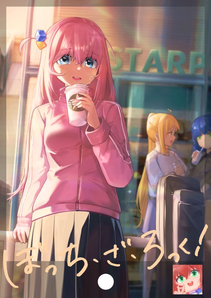 图片[7] - [Jaihu(jaihu_)]Pixiv+instagram+推特图片包[453P] - 二次元星球