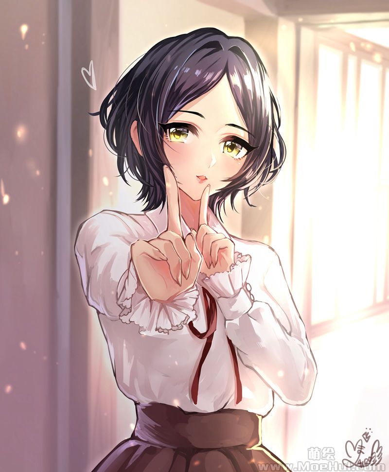 图片[4] - [MAIRO(yasuabc0730)]Pixiv+推特图片包[522P] - 二次元星球