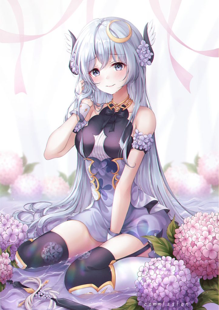 图片[5] - [Pippin(Pippin_sol)]Pixiv+推特图片包[90P] - 二次元星球