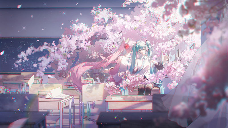 图片[4] - [画师推荐][Lik(jiyefansheng)]Pixiv图片包[36P] - 二次元星球