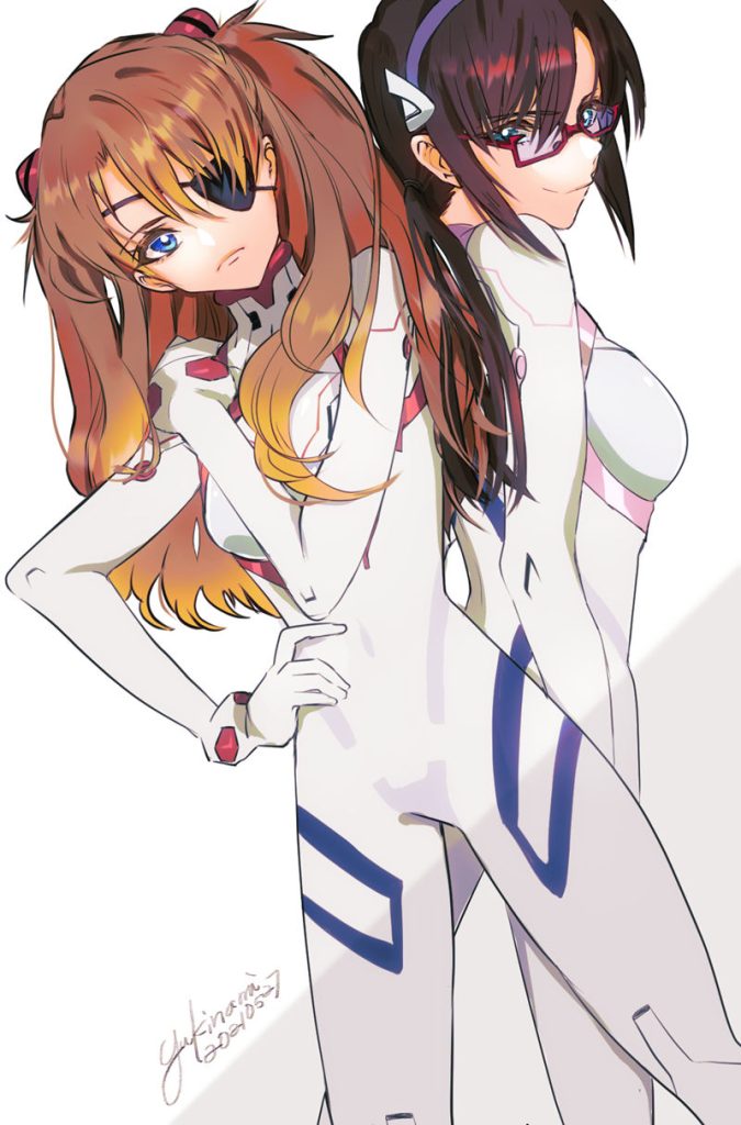 图片[6] - [湯気なみ(yukinami)]散图+Pixiv图片包[183P] - 二次元星球