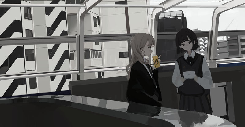 图片[14] - [ORVAL(orval_jp)]Pixiv+推特图片包[267P] - 二次元星球
