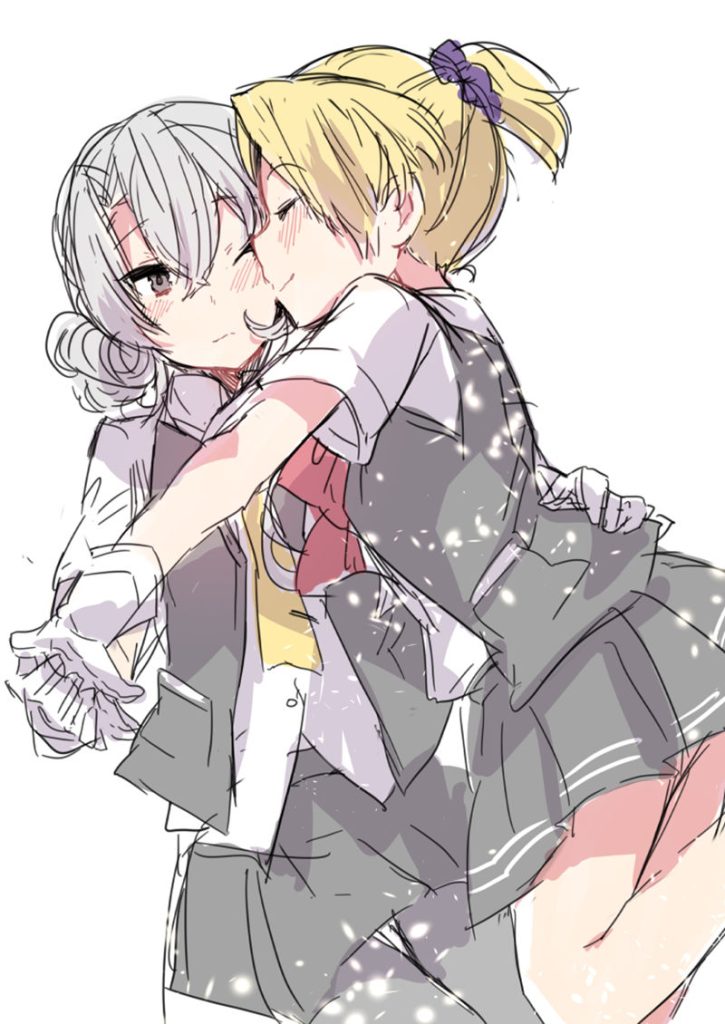 图片[6] - [竹嶋えく(TakeshimaEku)]pixiv+散图包+推特图片包[1040P] - 二次元星球