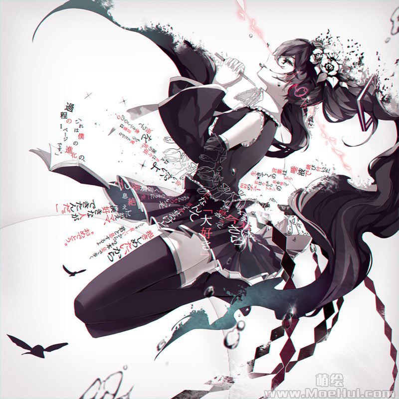 图片[6] - [画师推荐][豆の素(mamenomoto)]Pixiv+推特图片包[271P] - 二次元星球