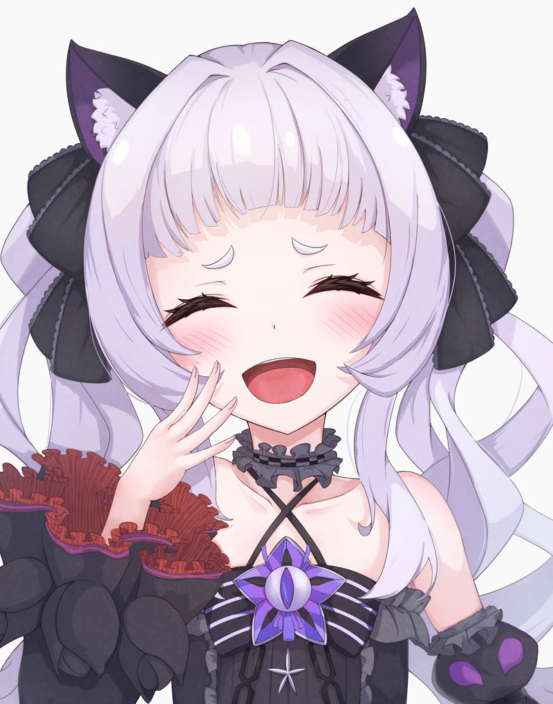 图片[1] - [画师推荐][小早川つくも(tukumonow)]Pixiv+推特图片包[45P] - 二次元星球