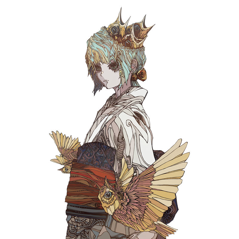 图片[9] - [けん(k3nhira)]推特图片包[267P] - 二次元星球