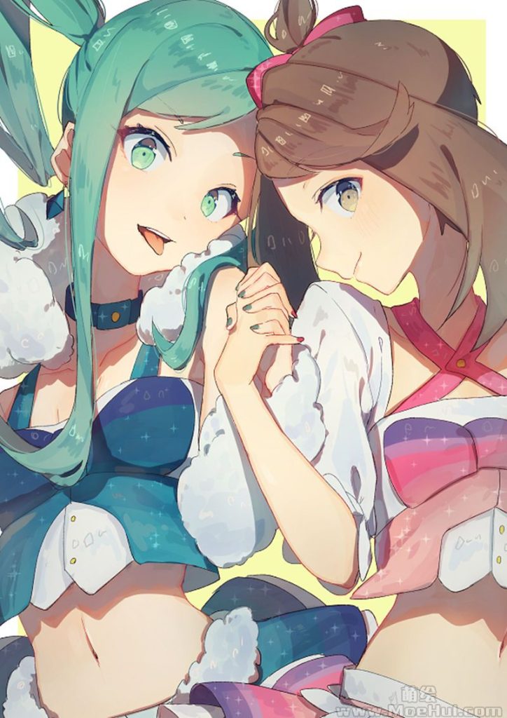 图片[9] - [なかば(nkbexx)]Pixiv+bluesky+推特图片包[411P] - 二次元星球