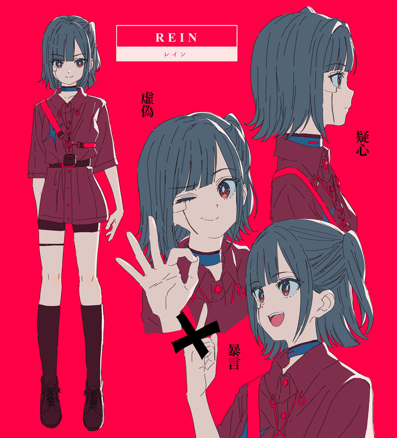 图片[1] - [HASU(hasu_tkhs)]instagram+推特图片包[185P] - 二次元星球