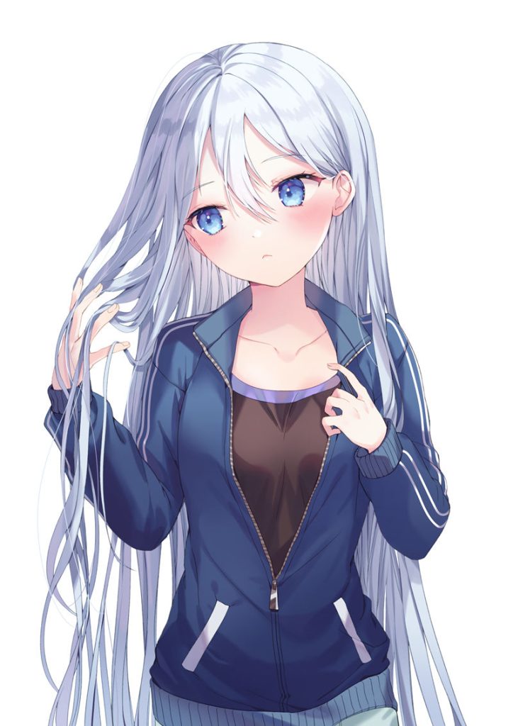 图片[7] - [PARAFFIN(1_PARA_9)]Pixiv+推特图片包[191P] - 二次元星球