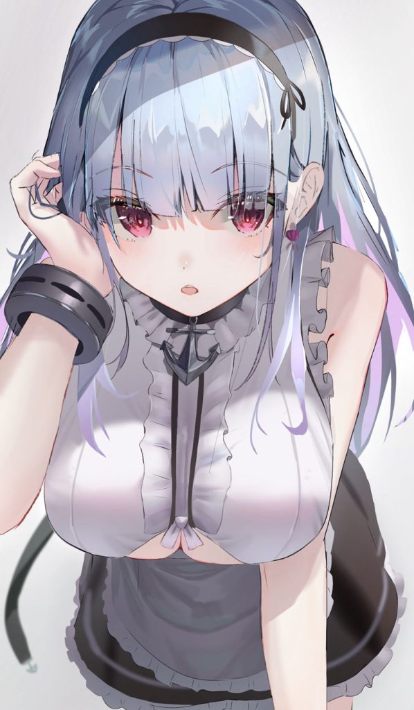 图片[5] - [智瀬といろ(toirokinoruru)]Pixiv+推特图片包[111P] - 二次元星球