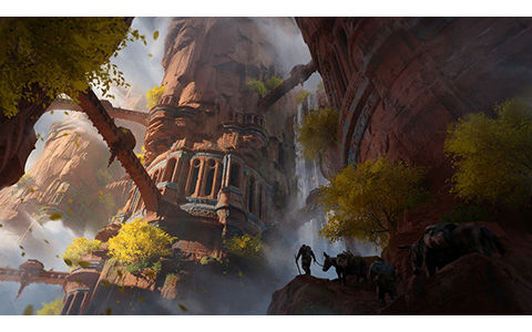 [Quentin Stipp(quentinstipp)]artstation+instagram图片包[171P] - 二次元星球