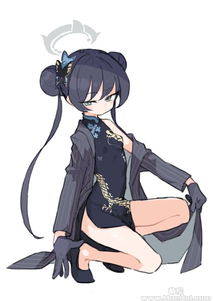 图片[6] - [笠(kasa_7)]PIXIV+部分FANBOX+推特图片包[1088P] - 二次元星球