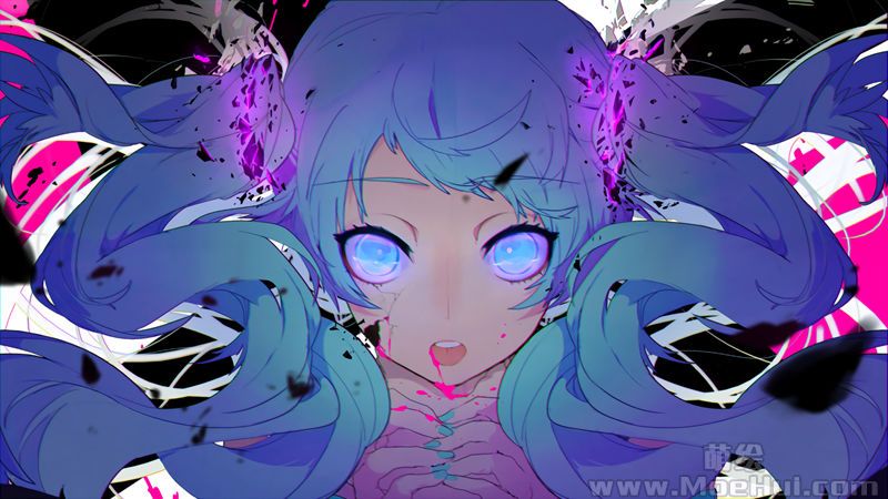 图片[3] - [八三(xxhachisan)]Pixiv+推特图片包[274P] - 二次元星球