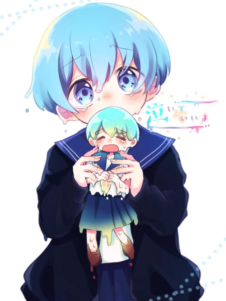 图片[4] - [泊とまり(tomaringo08)]Pixiv+推特图片包[315P] - 二次元星球