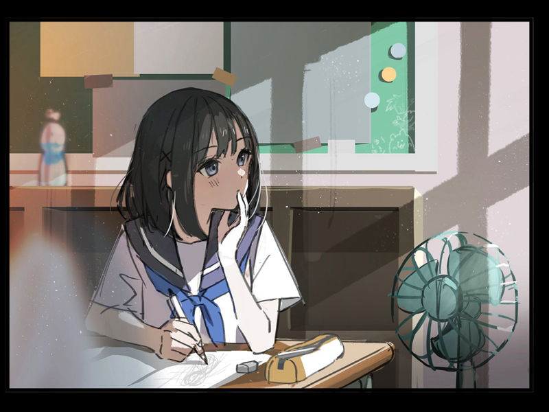 图片[6] - [うた坊(chicken_utk)]instagram+推特图片包[178P] - 二次元星球