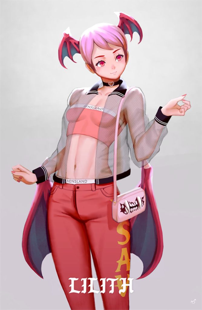 图片[13] - [mynare]tumblr+推特图片包[87P] - 二次元星球