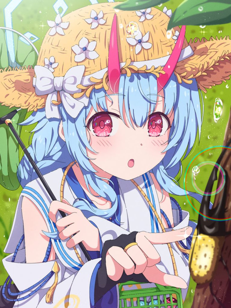 图片[17] - [みこし(mikoshi_illust)]Pixiv+推特图片包[230P] - 二次元星球