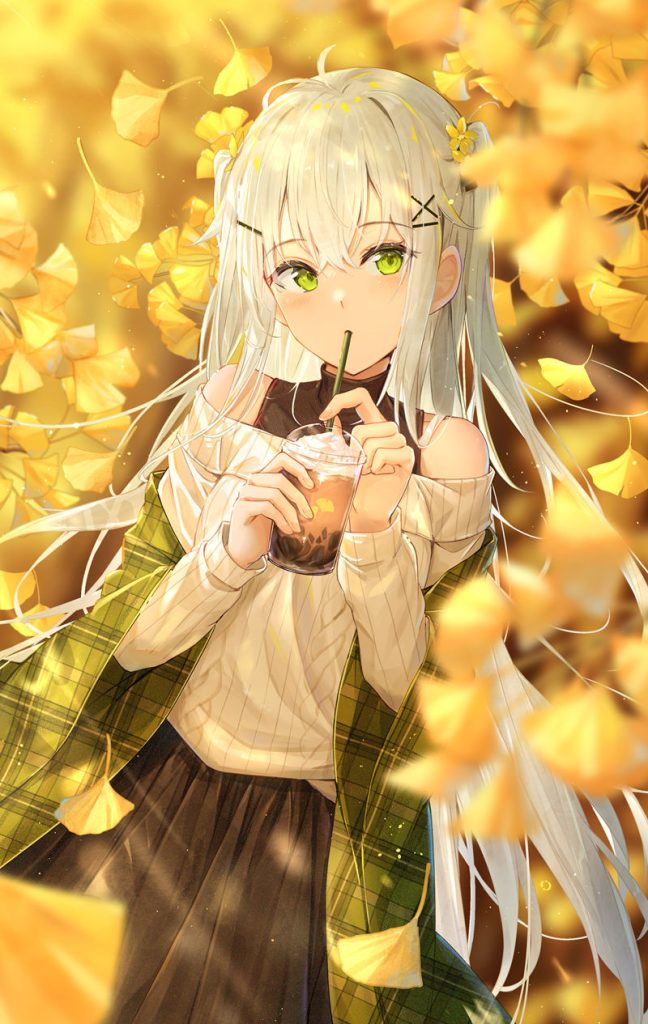图片[11] - [なきょ(nakyo)]Pixiv+推特图片包[241P] - 二次元星球