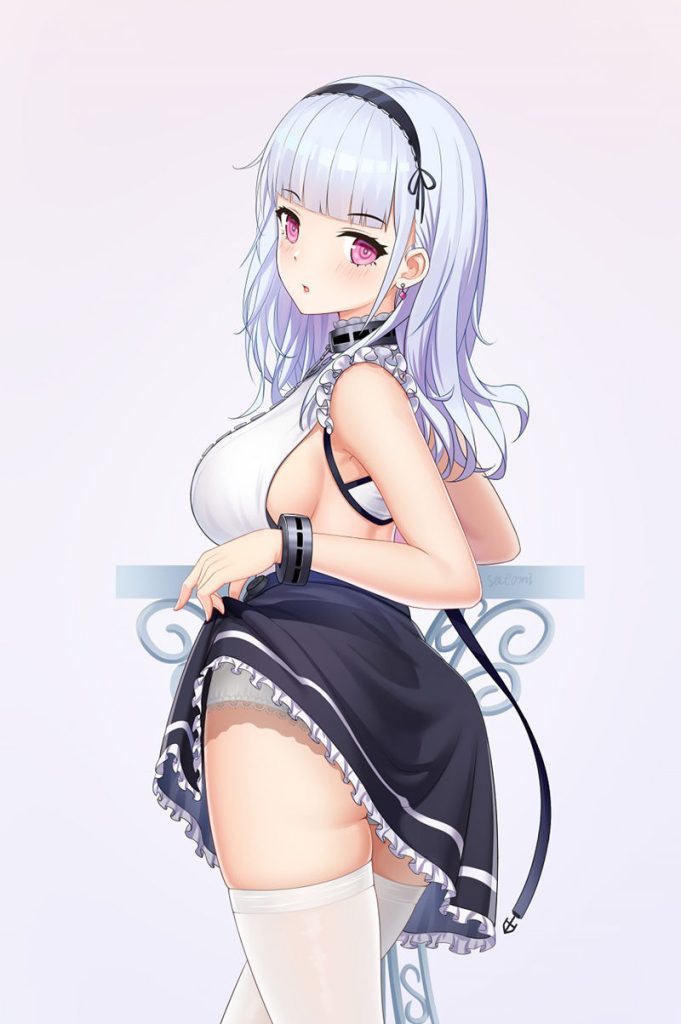 图片[15] - [画师推荐][satomiこう(Satomi84552)]Pixiv图片包[88P] - 二次元星球