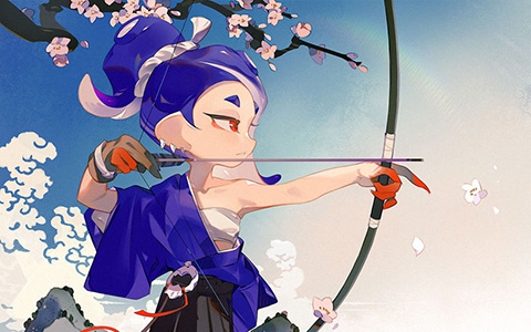 [画师推荐][Towo(Towo_nita)]Pixiv+BlueSky+推特图片包[82P] - 二次元星球