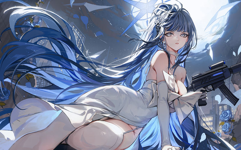图片[11] - [AkiZero(zero15101991)]Pixiv+推特图片包[274P] - 二次元星球