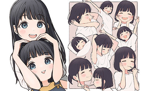 [川口イッサ(1ssaKawaguchi)]Pixiv+部分fanbox+instagram+推特图片包[1121P] - 二次元星球