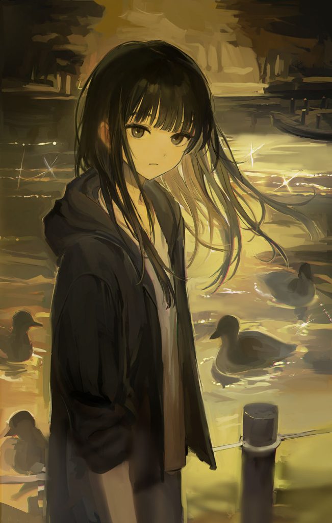 图片[8] - [船橋花(IwZry)]Pixiv+推特图片包[48P] - 二次元星球