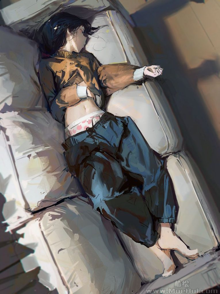 图片[16] - [画师推荐][Dino(Dino_illus)]Pixiv+instagram+推特图片包[993P] - 二次元星球