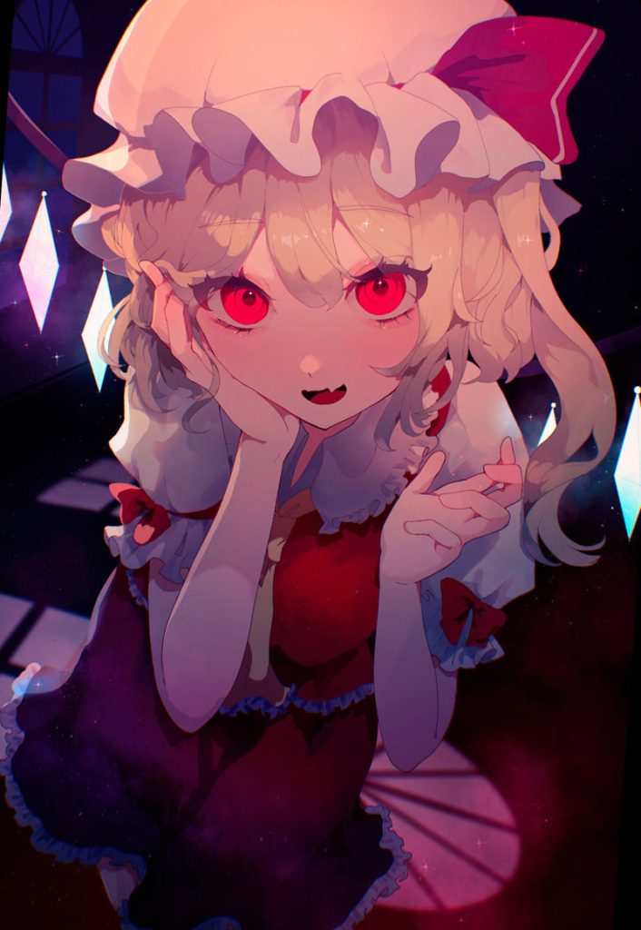 图片[17] - [画师推荐][かなしい人(yuyufufu_)]推特图片包[975P] - 二次元星球