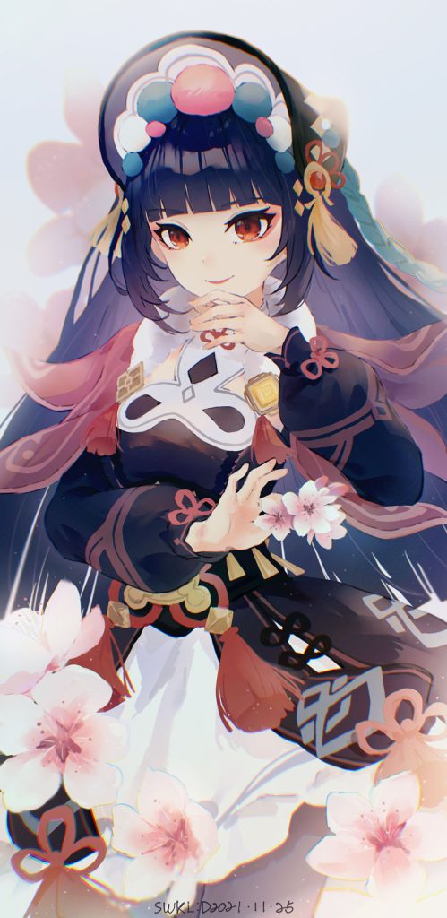 图片[10] - [画师推荐][SWKL:D(teriricutest)]Pixiv+推特图片包[510P] - 二次元星球