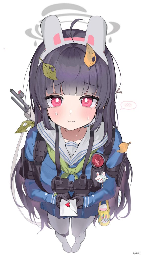 图片[13] - [HAZE(7H4ZE)]Pixiv+instagram+推特图片包[237P] - 二次元星球