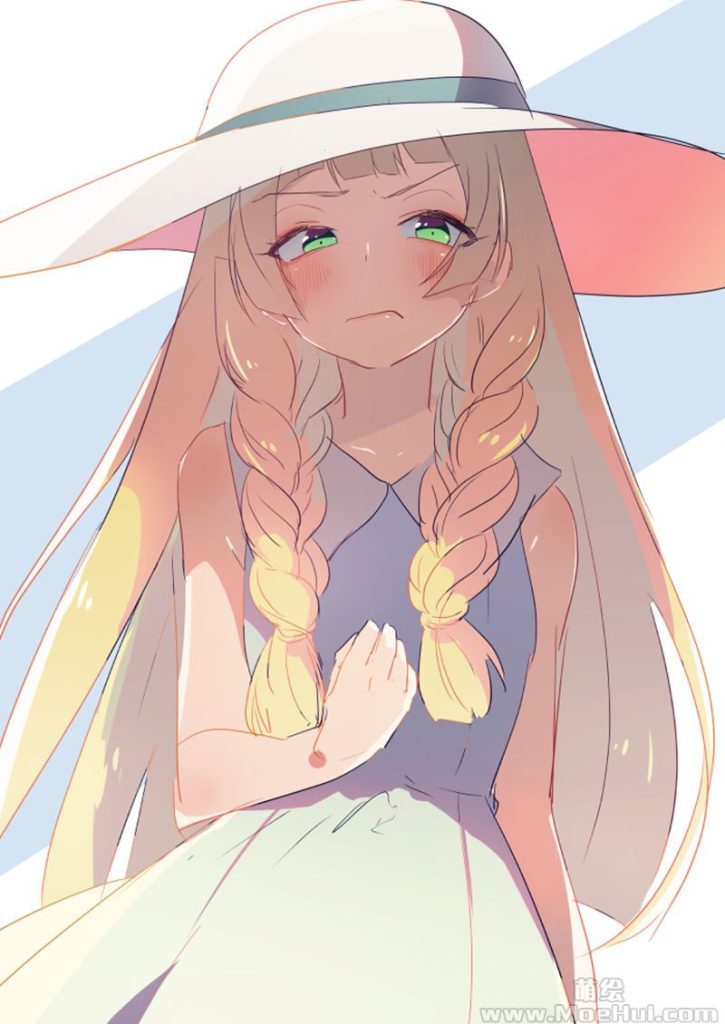 图片[1] - [なかば(nkbexx)]Pixiv+bluesky+推特图片包[411P] - 二次元星球