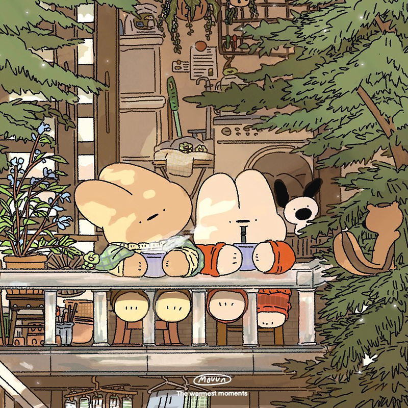 图片[13] - [mouun(mouun._.factory)]instagram图片包[732P] - 二次元星球