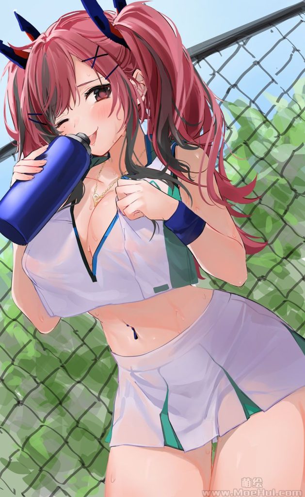 图片[4] - [Re岳(xretakex)]Pixiv+小部分fanbox+推特图片包[562P] - 二次元星球