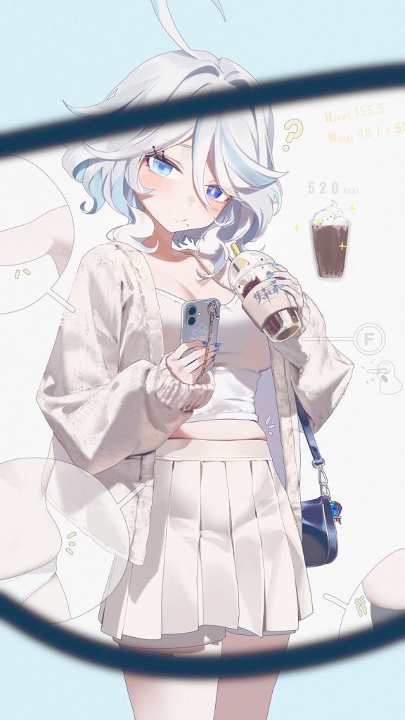 图片[18] - [SushiSpin(SushiSpin_)]Pixiv+artstation+推特图片包[243P] - 二次元星球