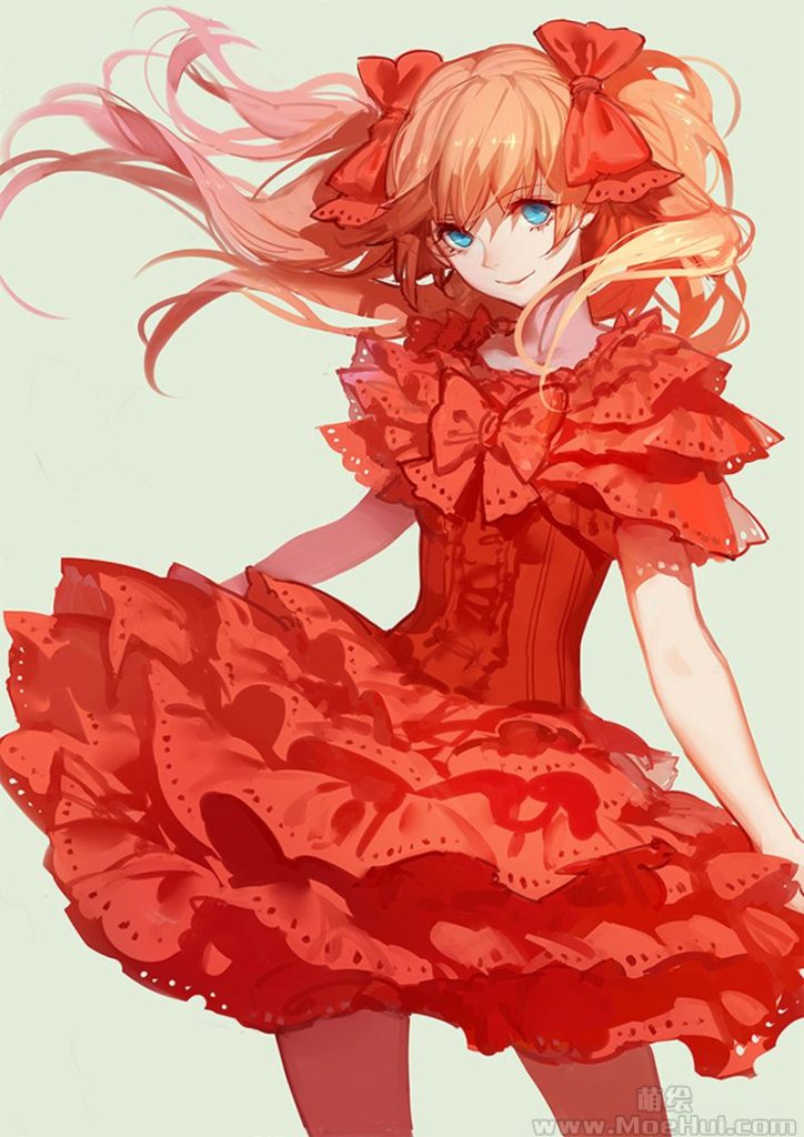 图片[9] - [画师推荐][ASK(askziye)]Pixiv+推特图片包[264P] - 二次元星球